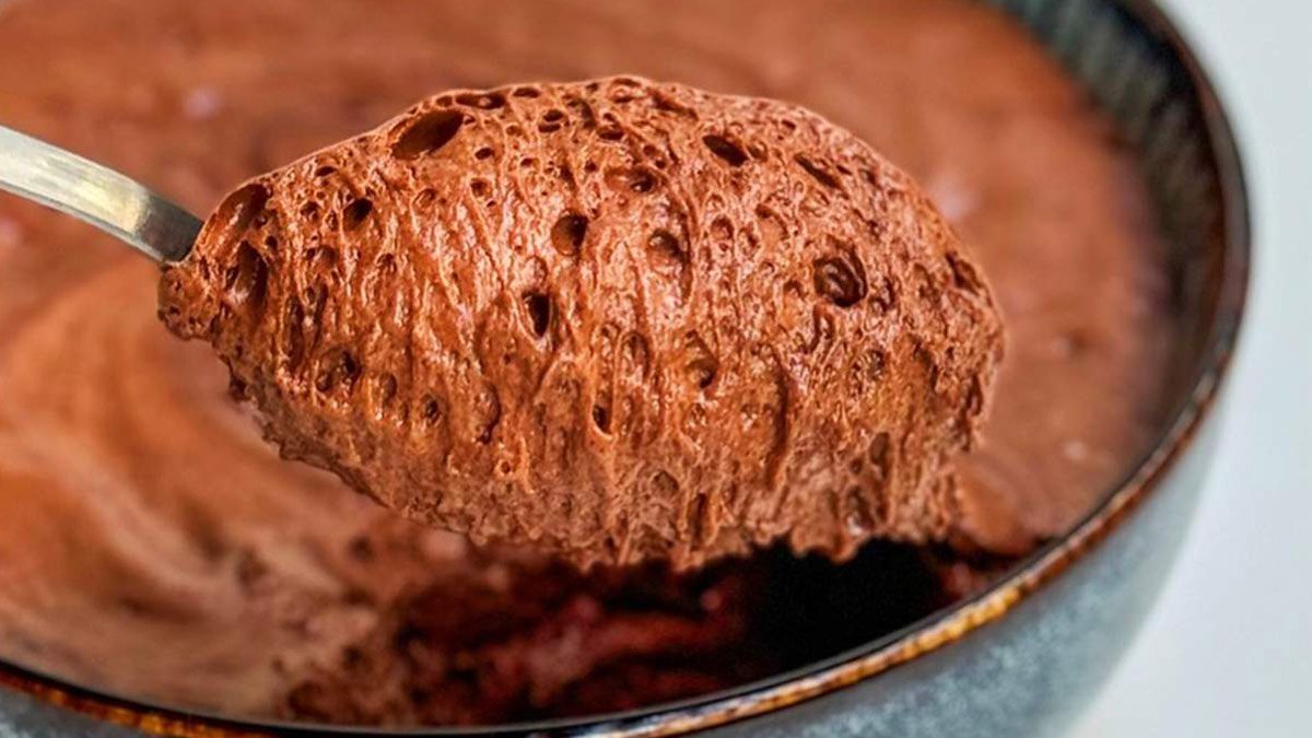 mousse